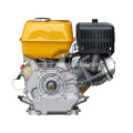 Moteur à essence de 270 cc 9hp fabriqué en Chine